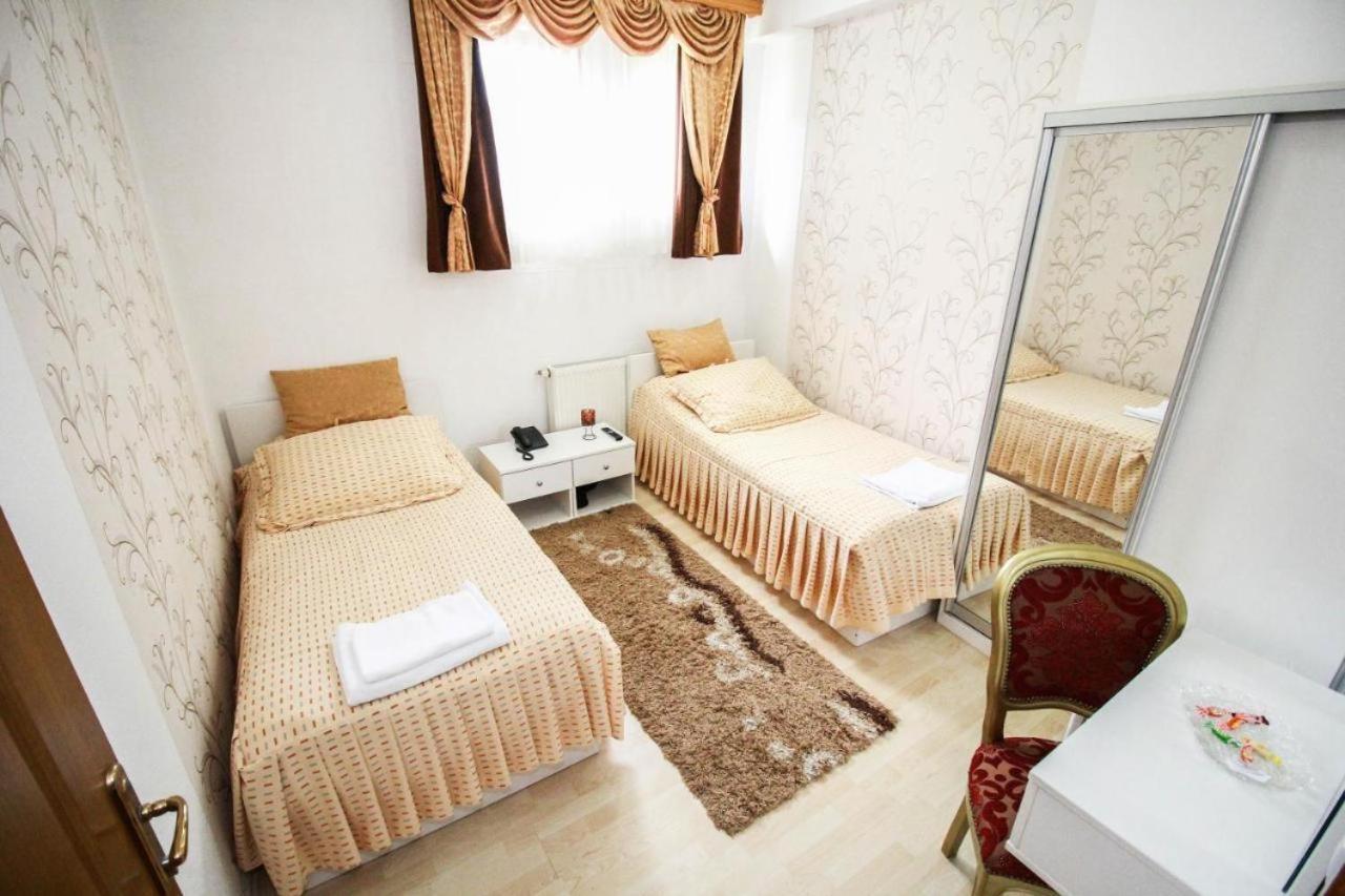 Hotel Herc Сараево Екстериор снимка
